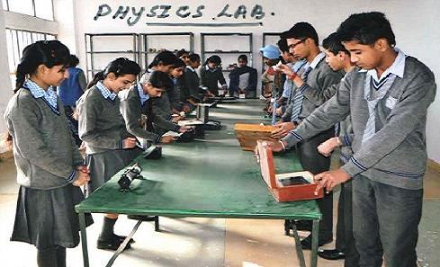 physics-lab